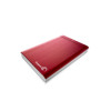 HDD External Seagate 500GB Backup Plus USB 3.0 Red STBU500203